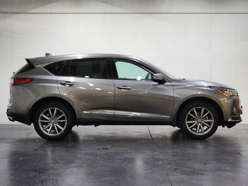 2024 Acura RDX Technology Package