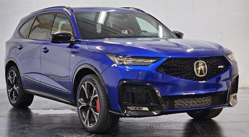 2026 Acura MDX Type S w/Advance Package