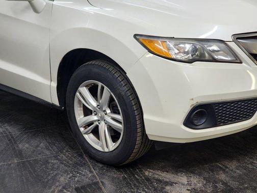 2014 Acura RDX Base