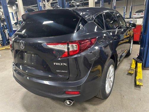 2019 Acura RDX Base