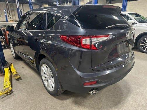 2019 Acura RDX Base