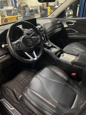 2019 Acura RDX Base