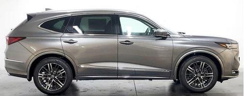 2026 Acura MDX Advance Package