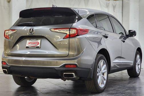 2024 Acura RDX Base