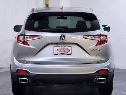 2025 Acura RDX Technology Package