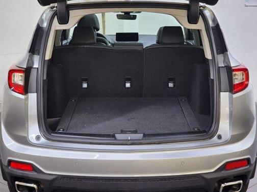 2025 Acura RDX Technology Package