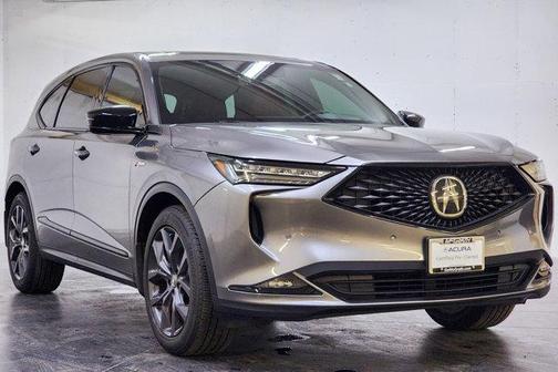 2023 Acura MDX A-Spec