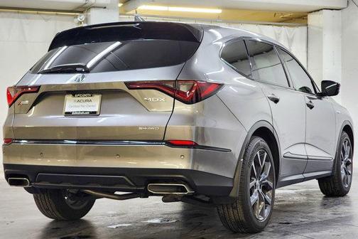 2023 Acura MDX A-Spec