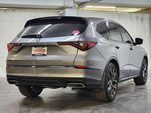 2023 Acura MDX A-Spec