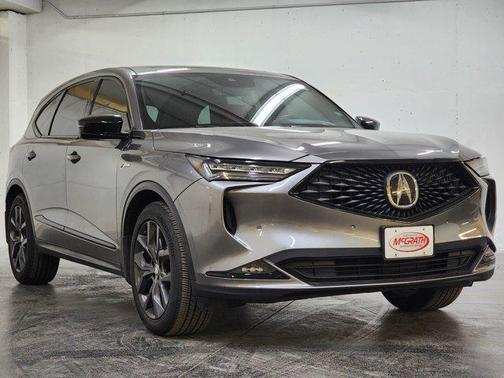 2023 Acura MDX A-Spec