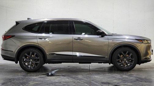 2023 Acura MDX A-Spec