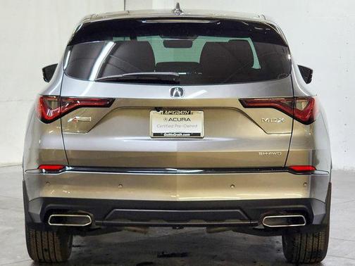 2023 Acura MDX A-Spec