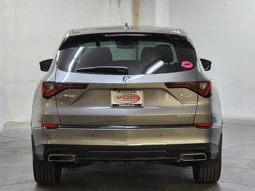 2023 Acura MDX A-Spec