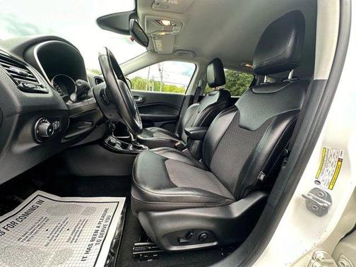 2019 Jeep Compass Altitude