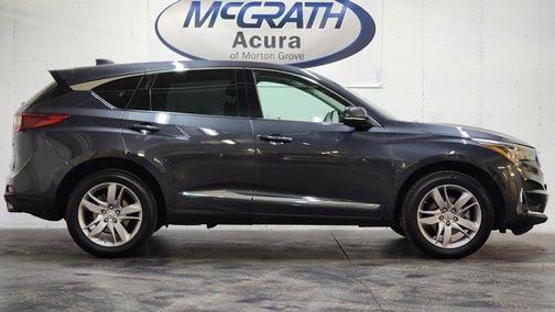 2019 Acura RDX Advance Package