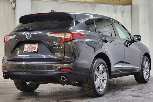 2019 Acura RDX Advance Package