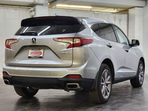 2023 Acura RDX Technology Package