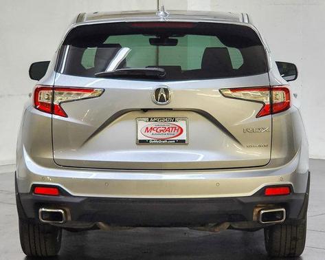 2023 Acura RDX Technology Package
