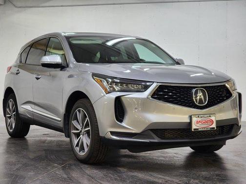 2023 Acura RDX Technology Package