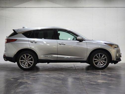 2023 Acura RDX Technology Package