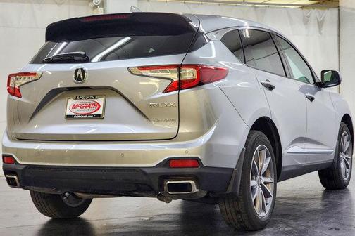 2023 Acura RDX Technology Package