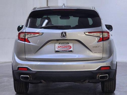 2023 Acura RDX Technology Package