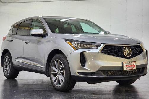 2023 Acura RDX Technology Package