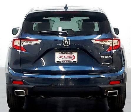 2026 Acura RDX SH-AWD
