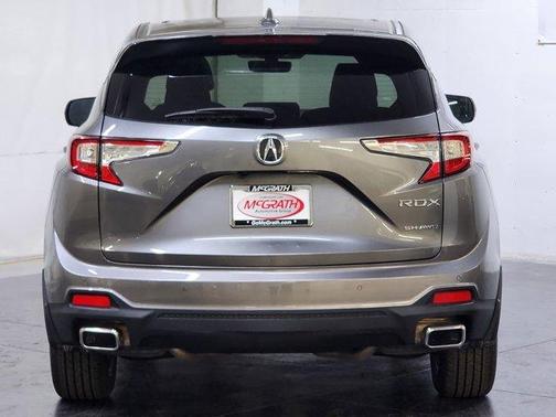 2022 Acura RDX Technology Package