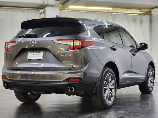 2021 Acura RDX Technology Package