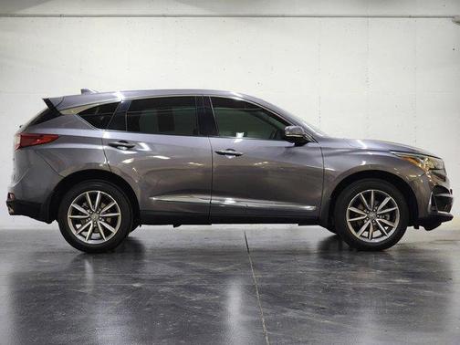2021 Acura RDX Technology Package