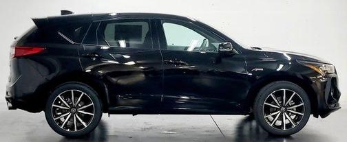 2026 Acura RDX A-Spec Advance Package