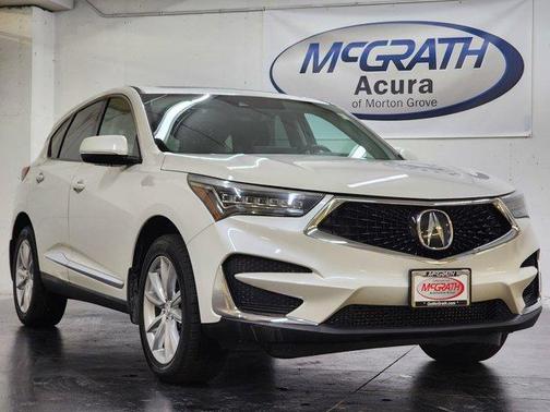 2019 Acura RDX Base