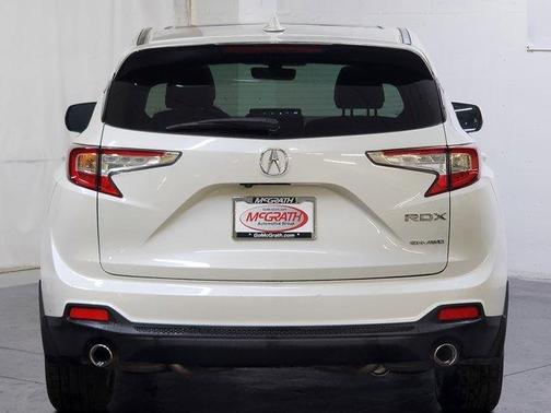 2019 Acura RDX Base