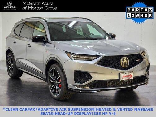 2024 Acura MDX Type S w/Advance Package