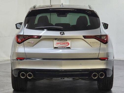 2024 Acura MDX Type S w/Advance Package