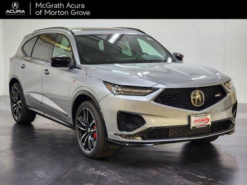 2024 Acura MDX Type S w/Advance Package
