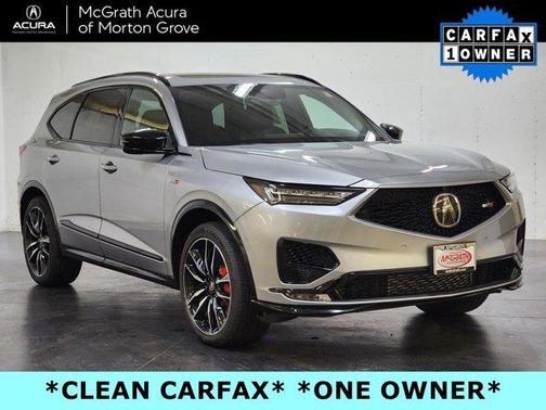 2024 Acura MDX Type S w/Advance Package