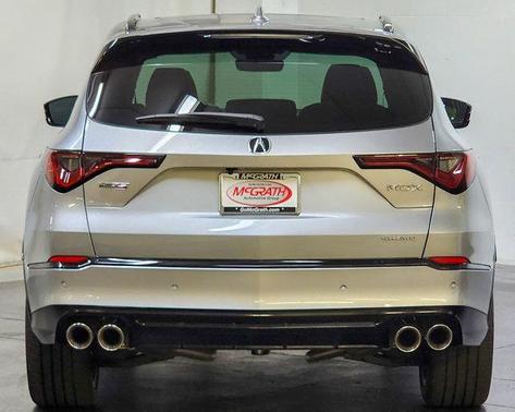 2024 Acura MDX Type S w/Advance Package
