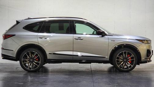 2024 Acura MDX Type S w/Advance Package