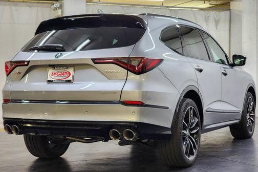 2024 Acura MDX Type S w/Advance Package