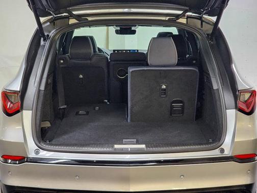 2024 Acura MDX Type S w/Advance Package