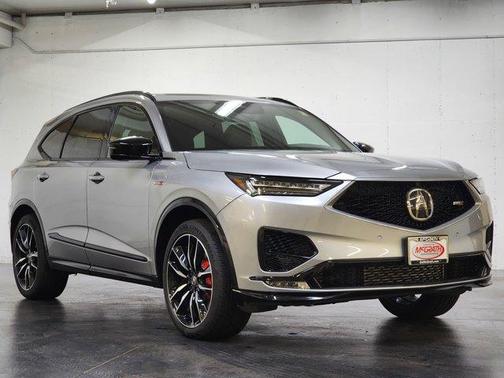 2024 Acura MDX Type S w/Advance Package