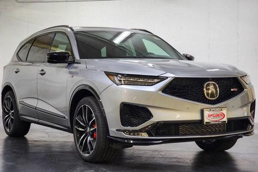 2024 Acura MDX Type S w/Advance Package