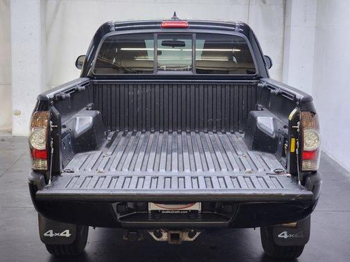 2014 Toyota Tacoma Base