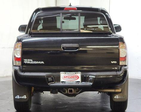 2014 Toyota Tacoma Base