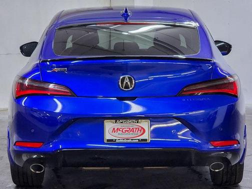 2023 Acura Integra A-Spec Technology