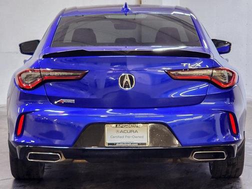 2023 Acura TLX A-Spec