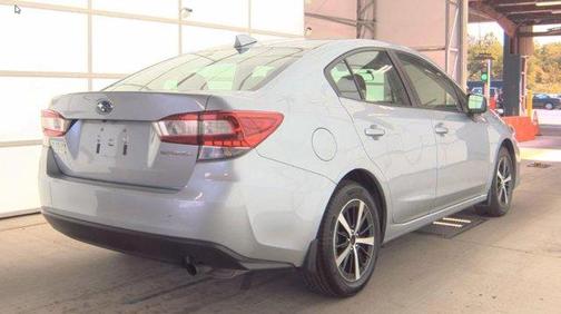 2022 Subaru Impreza Premium