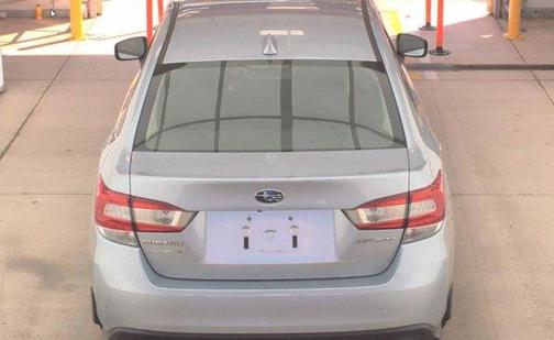 2022 Subaru Impreza Premium